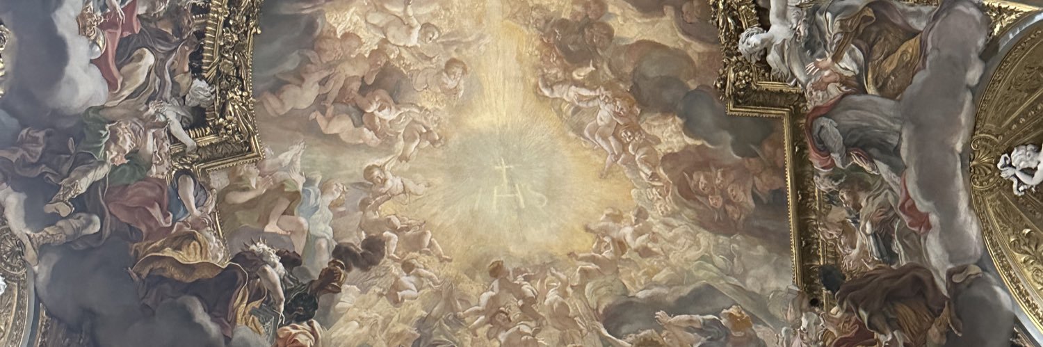 Ricky Laviña banner