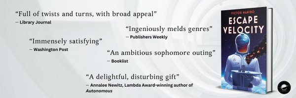 VictorManibo Profile Banner