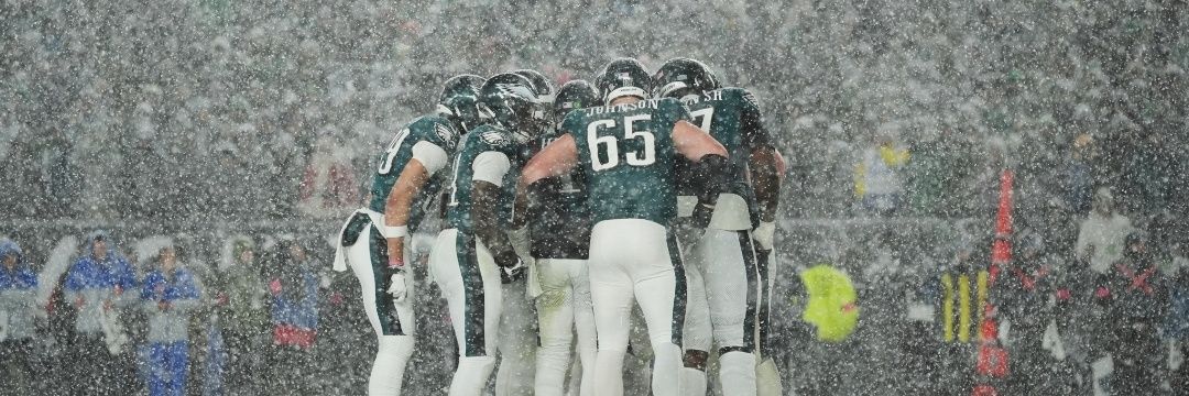 Justin Lopez 🦅 banner