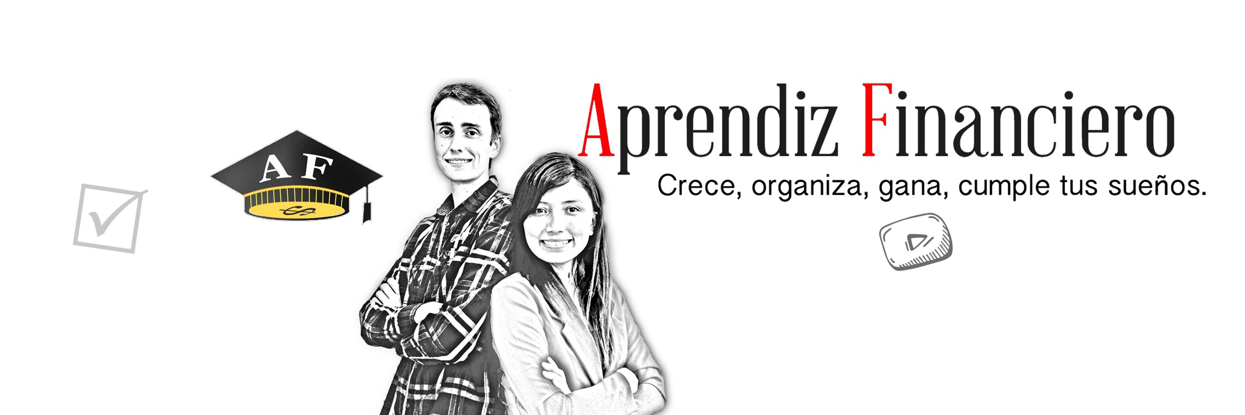 AprendizFin's profile banner image