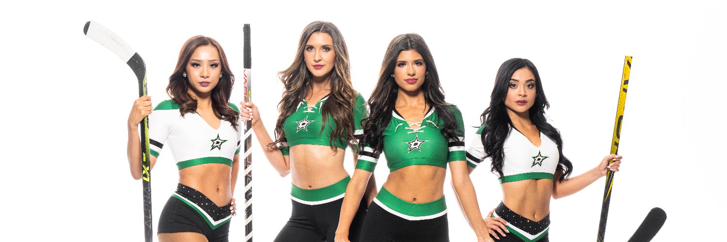 Stars Ice Girls banner