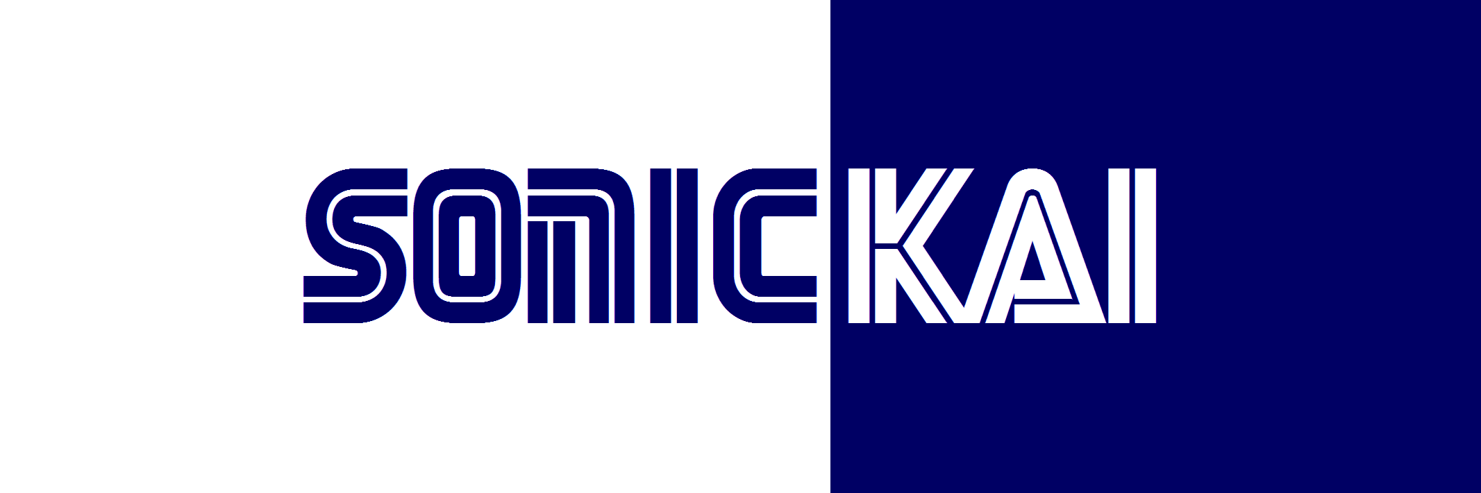 sonicKAI's profile banner image