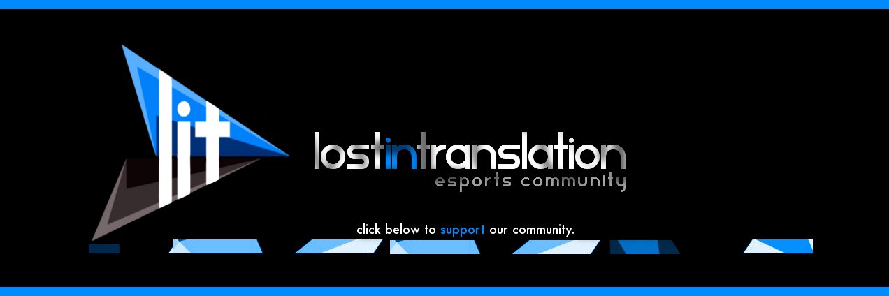 LiTTeamOfficial's profile banner image