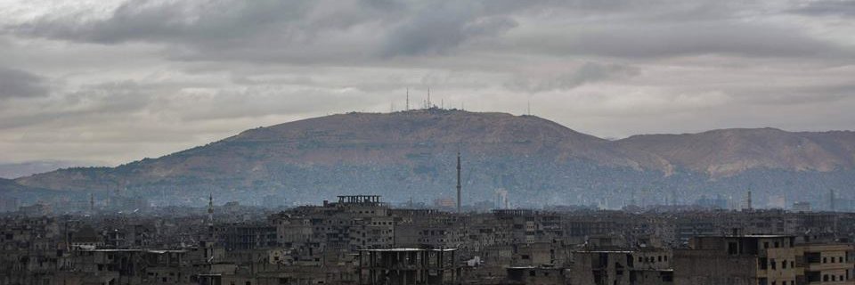 Matar Ismaeel (Jamal Alomar) banner