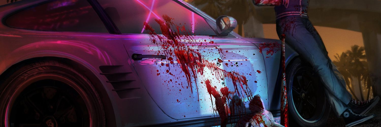 Seven0Lai's profile banner image