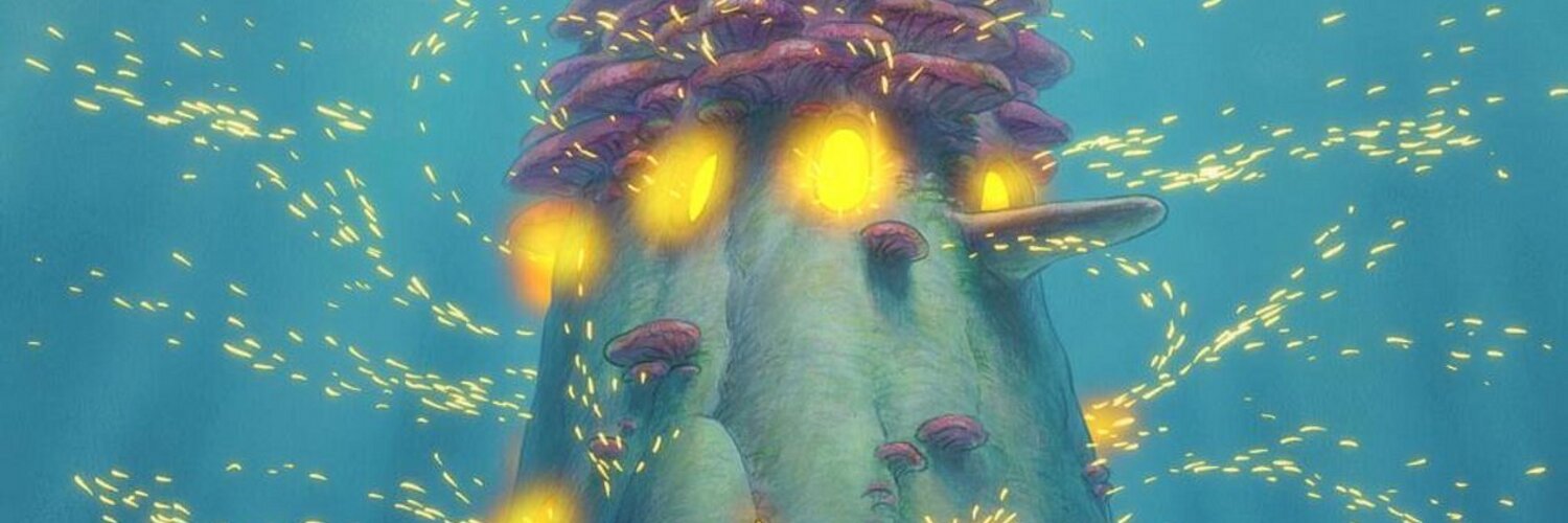 PONYOam's profile banner image