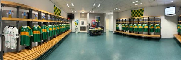 WattyGrahamsGAA Profile Banner