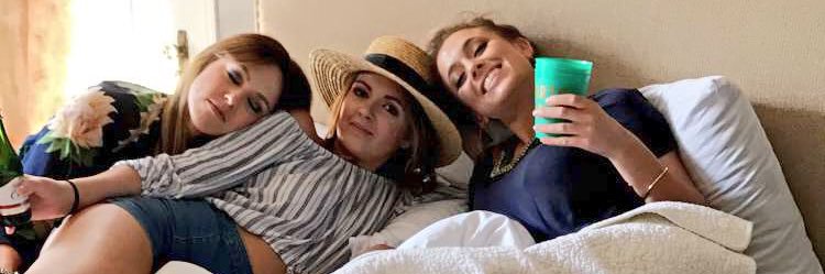 LindsyMilton's profile banner image