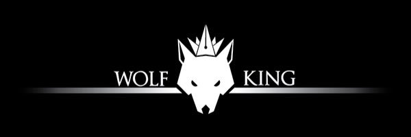 WolfGodWarren's profile banner image