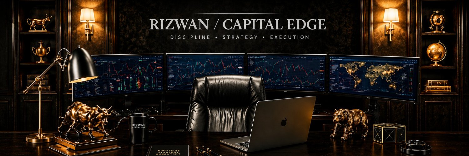 R'izwan | Capital Edge banner