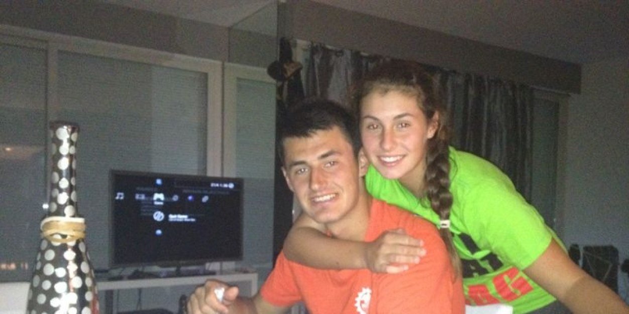 Sara1Tomic's profile banner image