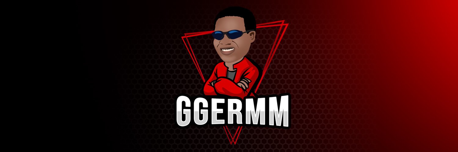 germmanic's profile banner image