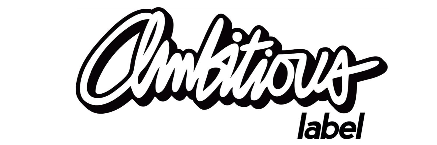 ambitiouslabel's profile banner image
