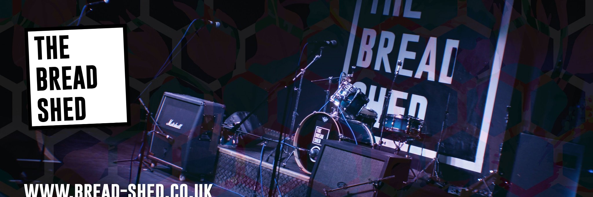 TheBreadShedMcr's profile banner image
