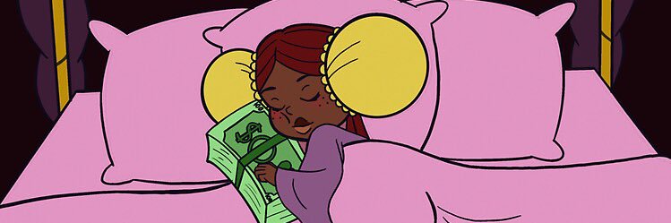 blackiejac's profile banner image