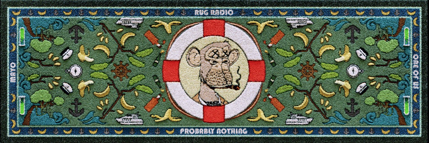 Raymond Sarkis banner