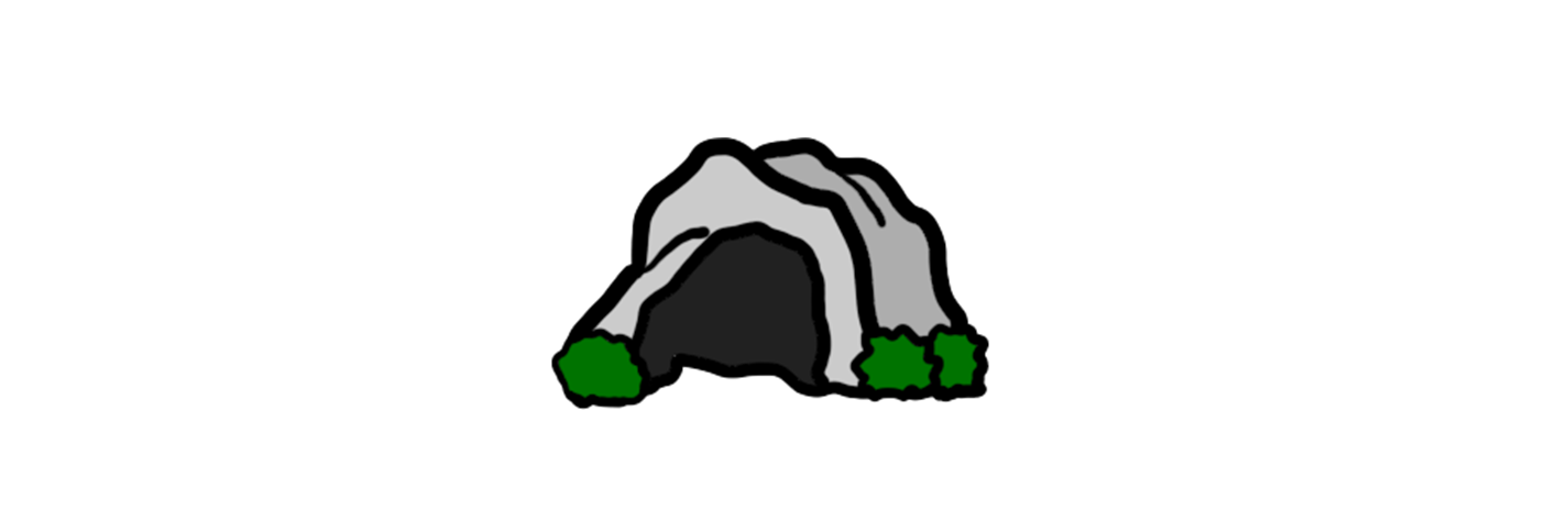 finnscave's profile banner image