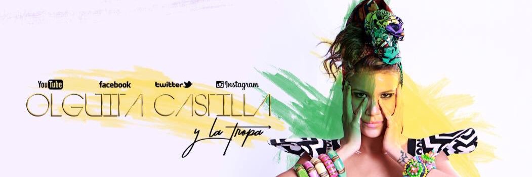 LaTropaSalsa's profile banner image