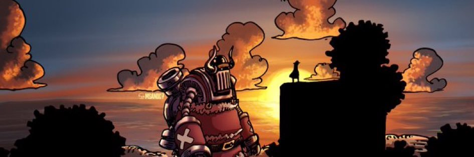 THELENSO's profile banner image