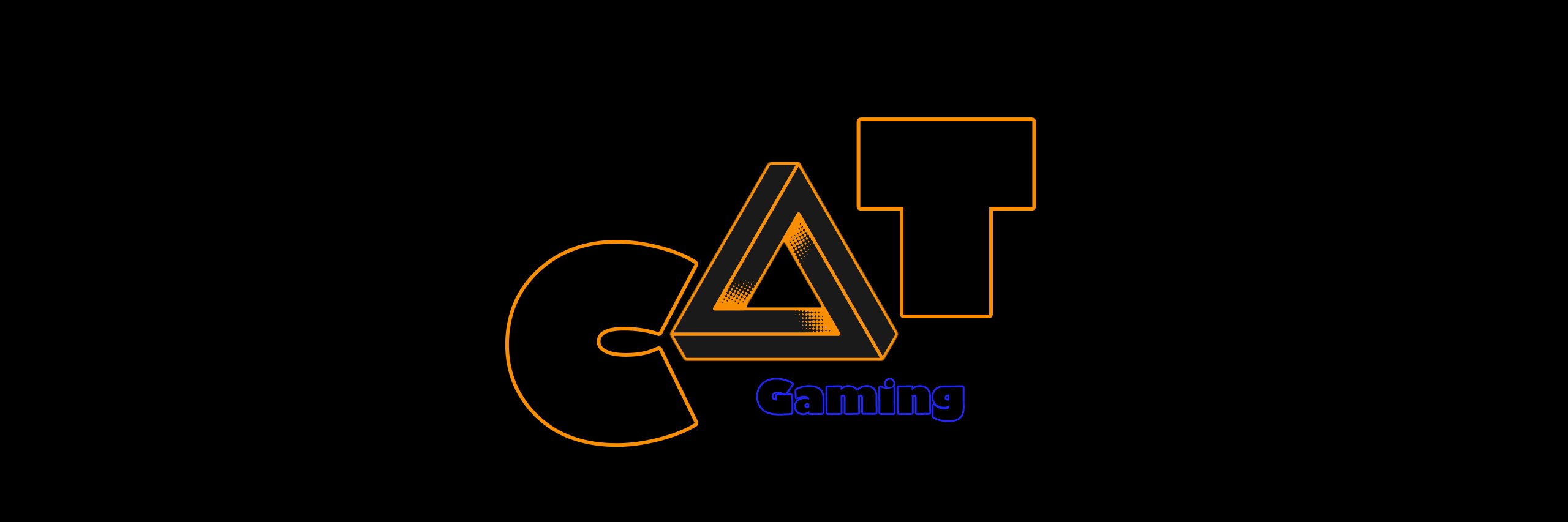 Cat Gaming 😼 banner