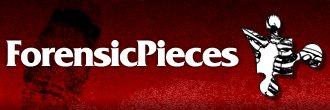 ForensicPieces's profile banner image