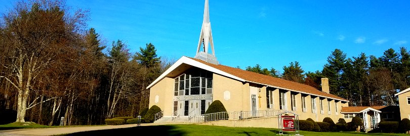 st_peter_parish's profile banner image