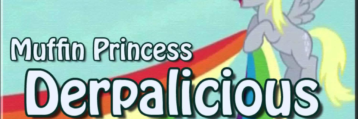 DerpPress banner