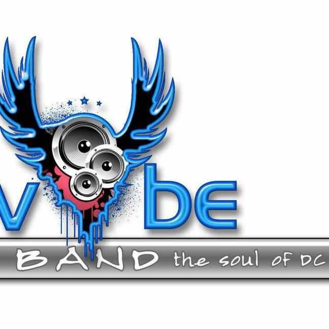 Vybe Band WDC banner
