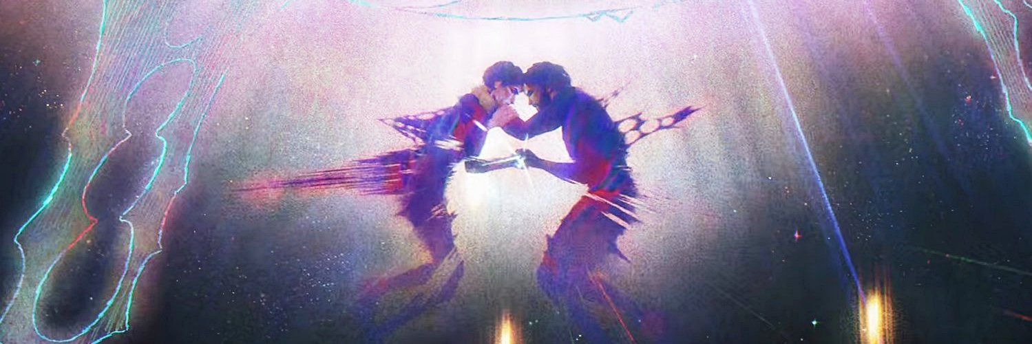 the (cowboy) ghoul banner