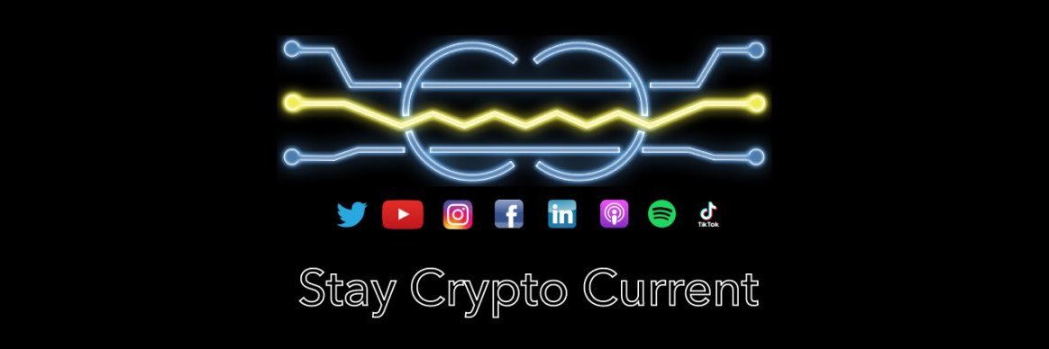 Crypto Current banner