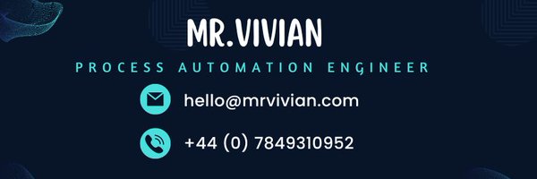 MisterVivian Profile Banner
