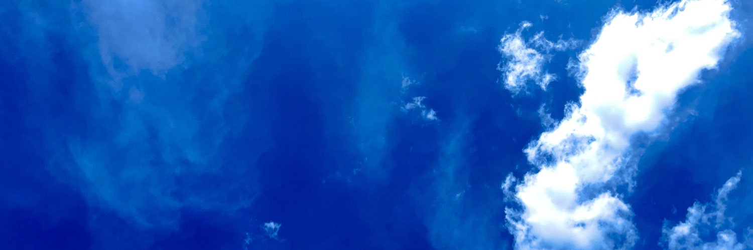 ぶぅ banner