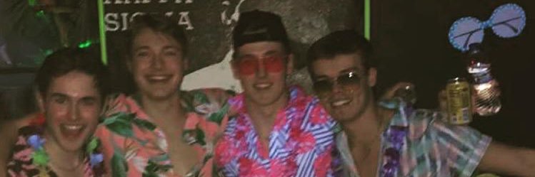 KvapilDylan's profile banner image