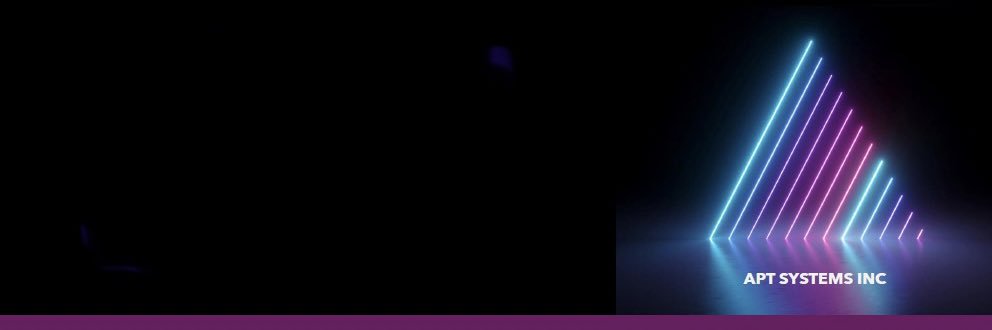 APT Systems Inc APTY banner