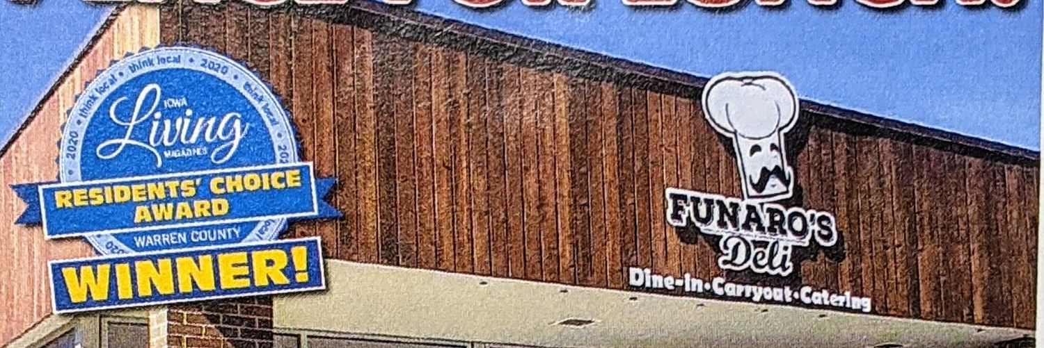 Funarosdeli's profile banner image