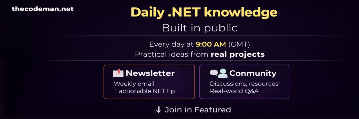 Stefan Đokić | .NET banner