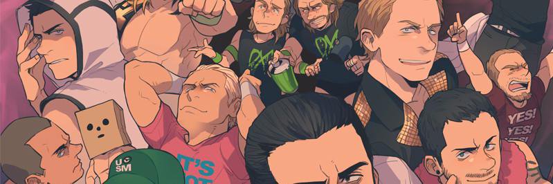 SmarkBrothers's profile banner image