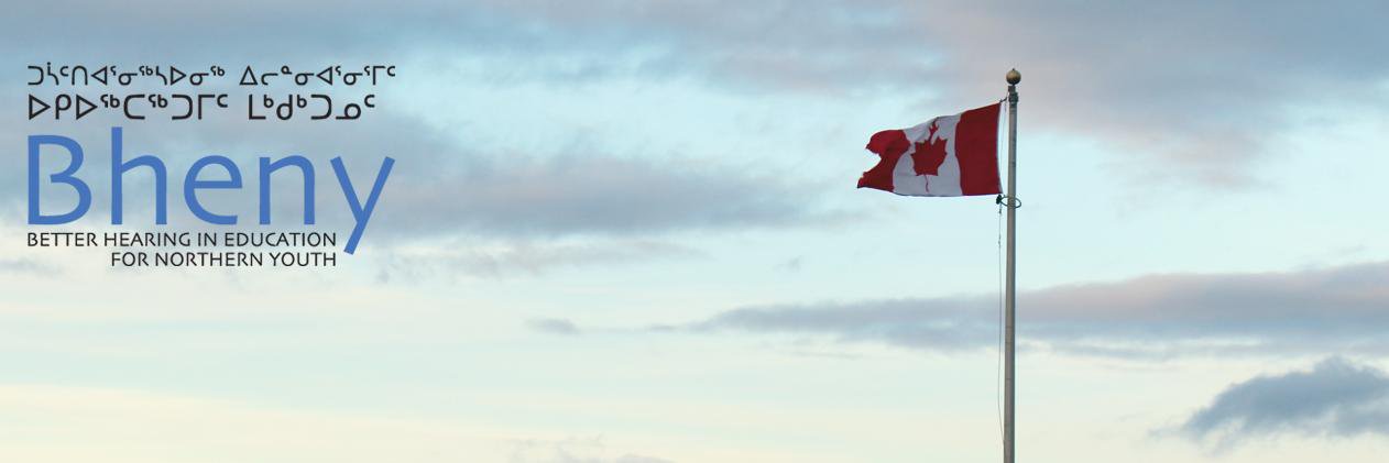 BhenyHearing's profile banner image