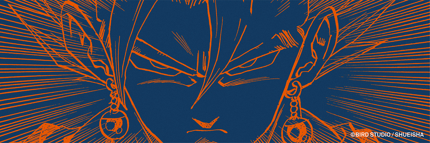 Brett Parsons banner