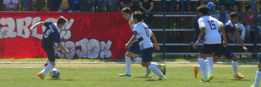 Claudio Flores banner
