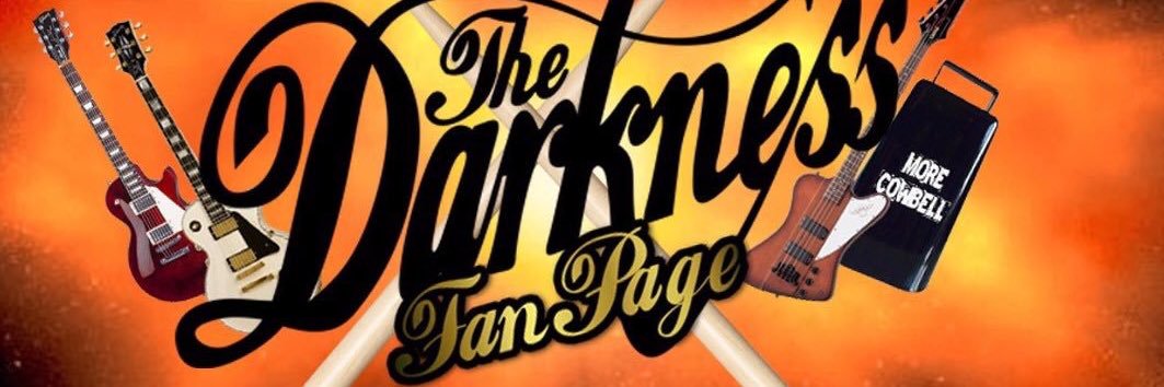 DarknessFanPage's profile banner image