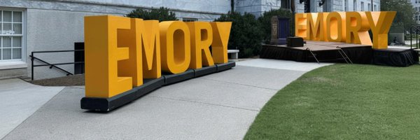 EmoryEconomics Profile Banner