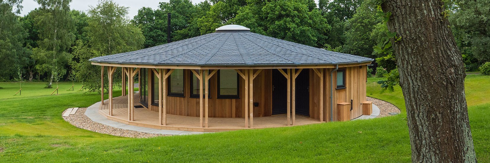 RotundaEcoBuild's profile banner image