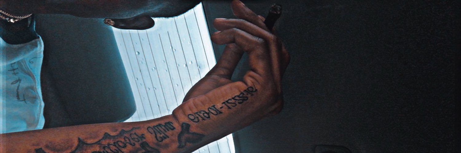 NBByayo's profile banner image