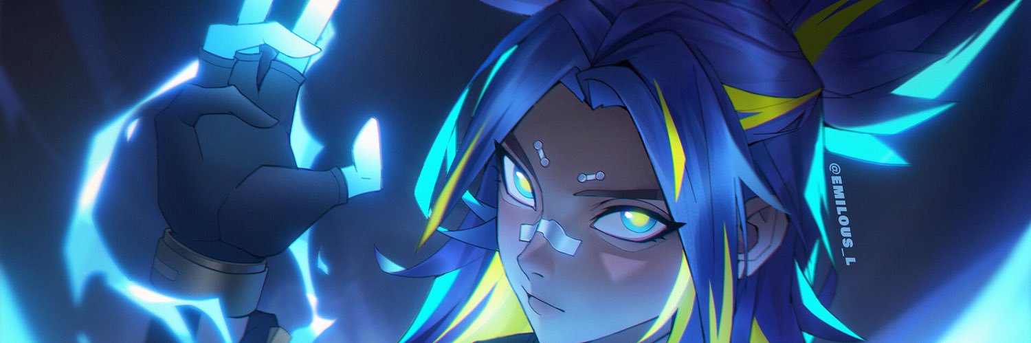 razesaurr's profile banner image