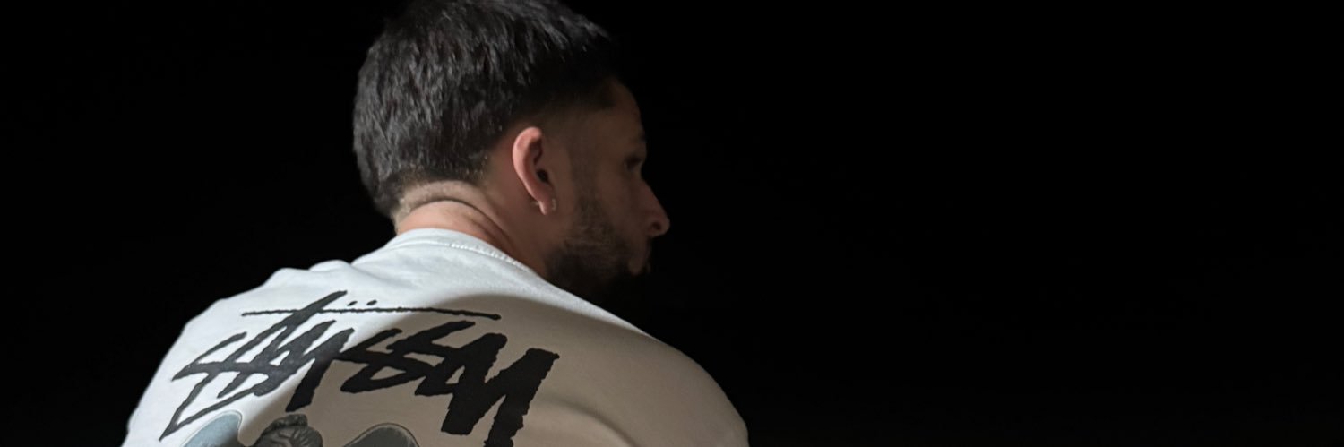 am_mada5's profile banner image