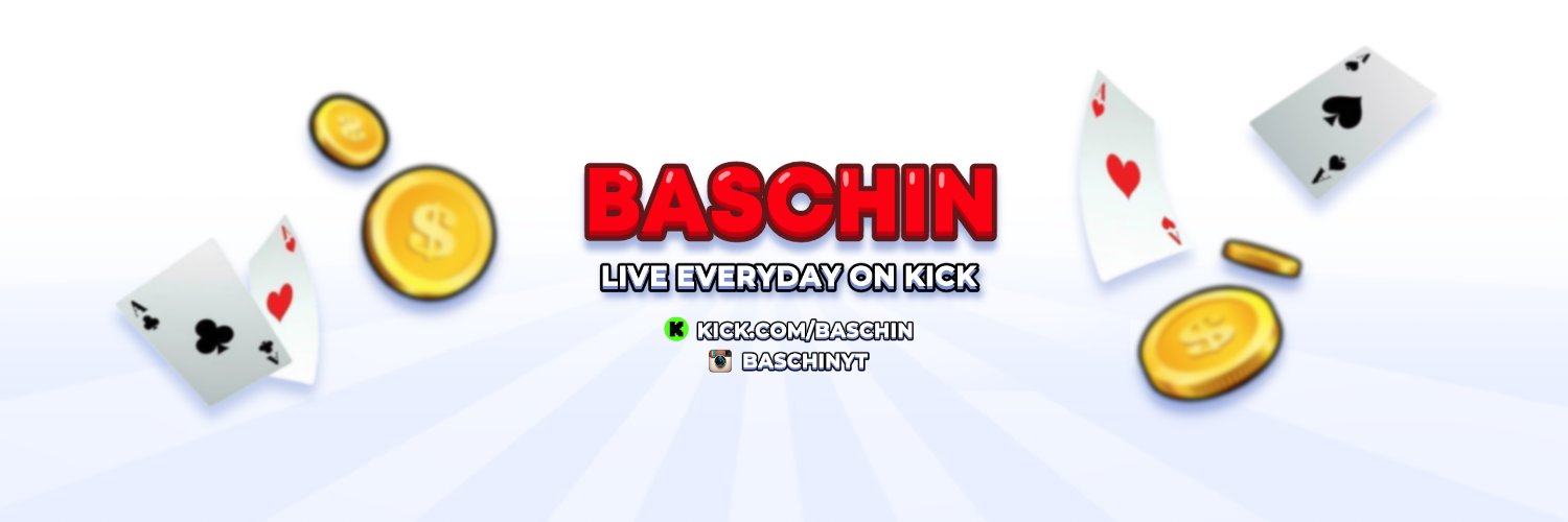 Baschin's profile banner image