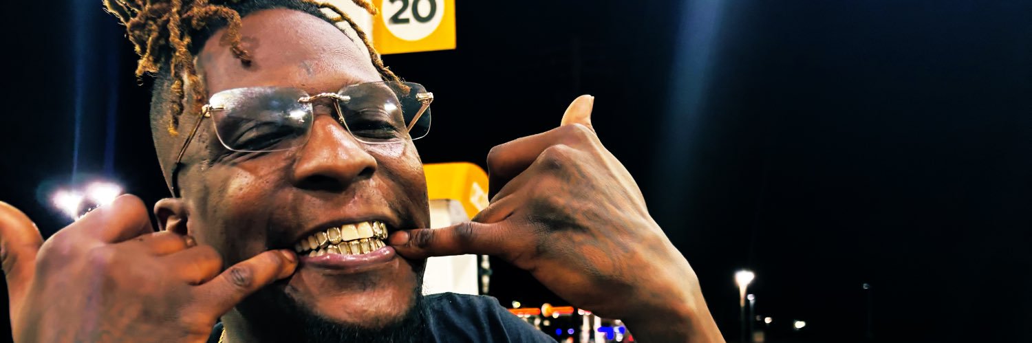FoolBoyLo's profile banner image