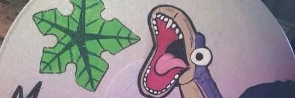 Jake the Joke banner