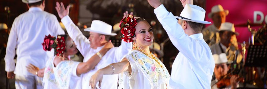 EscudoYucatan's profile banner image